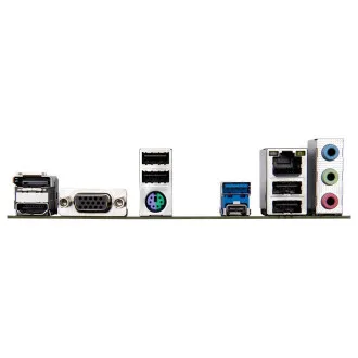 GIGABYTE MB Sc AM5 A620M DS3H, AMD A620, 4xDDR5, 1xDP, 1xHDMI, 1xD-Sub - Utilizat GIGABYTE MB Sc AM5 A620M DS3H, AMD A620, 4xDDR5, 1xDP, 1xHDMI, 1xD-Sub - Utilizat