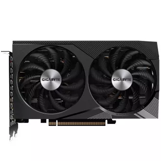GIGABYTE VGA NVIDIA GeForce RTX 3060 WINDFORCE LHR OC 12G, 12G GDDR6, 2xDP, 2xHDMI GIGABYTE VGA NVIDIA GeForce RTX 3060 WINDFORCE LHR OC 12G, 12G GDDR6, 2xDP, 2xHDMI