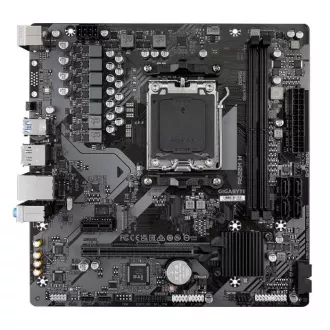 Placă de bază GIGABYTE MB Sc AM5 A620I AX, AMD A620, 2xDDR5, 1xDP, 1xHDMI, WiFi, mini-ITX Placă de bază GIGABYTE MB Sc AM5 A620I AX, AMD A620, 2xDDR5, 1xDP, 1xHDMI, WiFi, mini-ITX