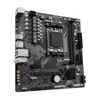 Placă de bază GIGABYTE MB Sc AM5 A620I AX, AMD A620, 2xDDR5, 1xDP, 1xHDMI, WiFi, mini-ITX Placă de bază GIGABYTE MB Sc AM5 A620I AX, AMD A620, 2xDDR5, 1xDP, 1xHDMI, WiFi, mini-ITX
