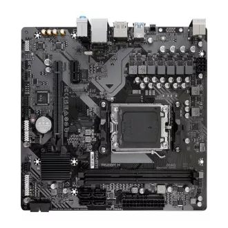 Placă de bază GIGABYTE MB Sc AM5 A620I AX, AMD A620, 2xDDR5, 1xDP, 1xHDMI, WiFi, mini-ITX Placă de bază GIGABYTE MB Sc AM5 A620I AX, AMD A620, 2xDDR5, 1xDP, 1xHDMI, WiFi, mini-ITX
