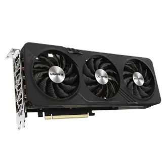 GIGABYTE VGA AMD Radeon RX 7600 XT GAMING OC 16G, RX 7600 XT, 16GB GDDR6, 2xDP, 2xHDMI - Utilizat GIGABYTE VGA AMD Radeon RX 7600 XT GAMING OC 16G, RX 7600 XT, 16GB GDDR6, 2xDP, 2xHDMI - Utilizat
