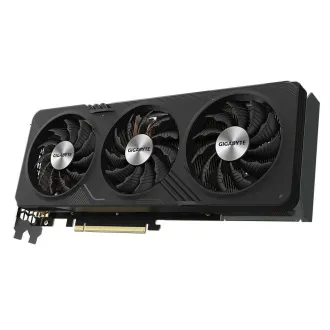 GIGABYTE VGA AMD Radeon RX 7600 XT GAMING OC 16G, RX 7600 XT, 16GB GDDR6, 2xDP, 2xHDMI - Utilizat GIGABYTE VGA AMD Radeon RX 7600 XT GAMING OC 16G, RX 7600 XT, 16GB GDDR6, 2xDP, 2xHDMI - Utilizat
