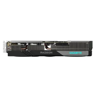 GIGABYTE VGA AMD Radeon RX 7600 XT GAMING OC 16G, RX 7600 XT, 16GB GDDR6, 2xDP, 2xHDMI - Utilizat GIGABYTE VGA AMD Radeon RX 7600 XT GAMING OC 16G, RX 7600 XT, 16GB GDDR6, 2xDP, 2xHDMI - Utilizat
