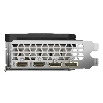 GIGABYTE VGA AMD Radeon RX 7600 XT GAMING OC 16G, RX 7600 XT, 16GB GDDR6, 2xDP, 2xHDMI - Utilizat GIGABYTE VGA AMD Radeon RX 7600 XT GAMING OC 16G, RX 7600 XT, 16GB GDDR6, 2xDP, 2xHDMI - Utilizat