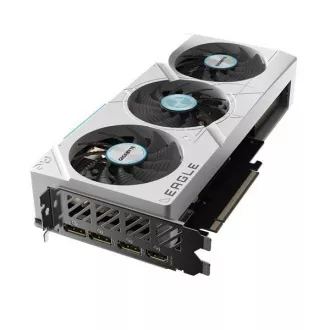 GIGABYTE VGA NVIDIA GeForce RTX 4070 SUPER EAGLE ICE OC 12G, 12G GDDR6X, 3xDP, 1xHDMI GIGABYTE VGA NVIDIA GeForce RTX 4070 SUPER EAGLE ICE OC 12G, 12G GDDR6X, 3xDP, 1xHDMI