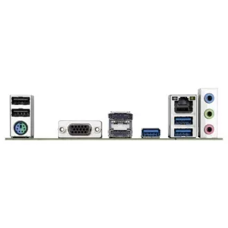 Placă de bază GIGABYTE B760M D3HP DDR4, Intel B760, 4xDDR4, 1xDP, 1xHDMI, 1xVGA, mATX