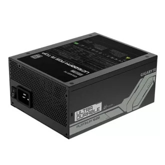 Sursa de alimentare GIGABYTE UD1600PM PG5 AI TOP, 1600W, 80+ Platinum, ventilator 140mm