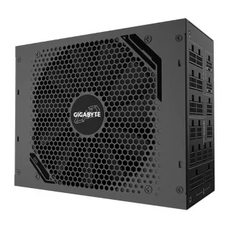 Sursa de alimentare GIGABYTE UD1600PM PG5 AI TOP, 1600W, 80+ Platinum, ventilator 140mm