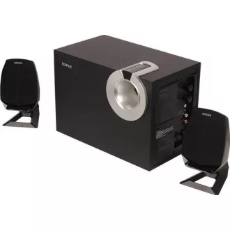Difuzoare EDIFIER T5, 70W, negre