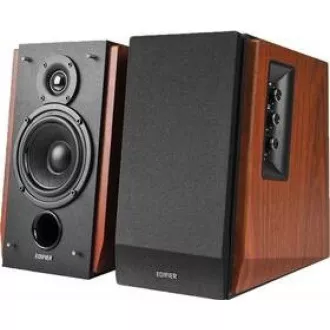 Difuzoare EDIFIER R1700BT, 66W, maro
