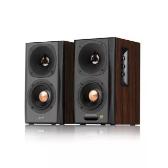 Difuzoare EDIFIER S360DB, 155W, maro