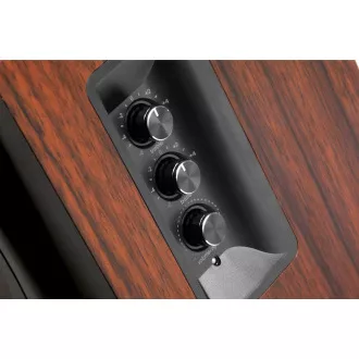 Difuzoare EDIFIER S360DB, 155W, maro