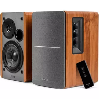 Difuzoare EDIFIER R1280T, 42W, maro