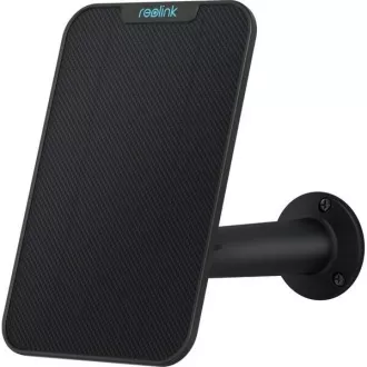 Panou solar Reolink 2 negru, tip C