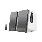 Difuzoare EDIFIER R1700BT, 66W, argintiu/alb