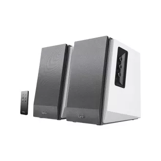Difuzoare EDIFIER R1700BT, 66W, argintiu/alb