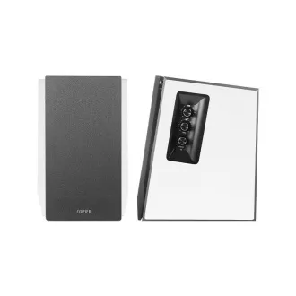 Difuzoare EDIFIER R1700BT, 66W, argintiu/alb
