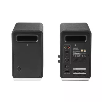 Boxe EDIFIER QR65, 70W, negre
