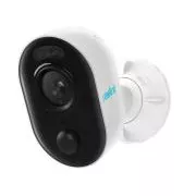 Cameră de securitate REOLINK Lumus Series E430, 2K 4MP QHD, WiFi