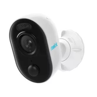 Cameră de securitate REOLINK Lumus Series E430, 2K 4MP QHD, WiFi