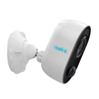 Cameră de securitate REOLINK Lumus Series E430, 2K 4MP QHD, WiFi