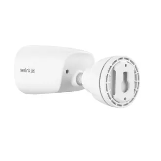 Cameră de securitate REOLINK Argus Series B360, Argus Eco Ultra, 4K 8MP Ultra HD, WiFi Cameră de securitate REOLINK Argus Series B360, Argus Eco Ultra, 4K 8MP Ultra HD, WiFi
