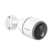 Cameră de securitate REOLINK Go Series G340, Go Ultra, 4K 8MP Ultra HD, WiFi