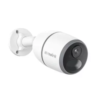 Cameră de securitate REOLINK Go Series G340, Go Ultra, 4K 8MP Ultra HD, WiFi Cameră de securitate REOLINK Go Series G340, Go Ultra, 4K 8MP Ultra HD, WiFi