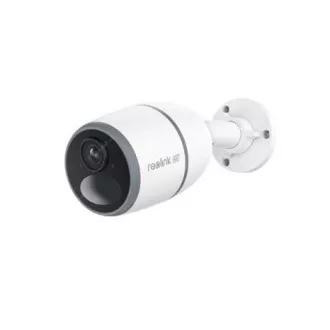 Cameră de securitate REOLINK Go Series G340, Go Ultra, 4K 8MP Ultra HD, WiFi Cameră de securitate REOLINK Go Series G340, Go Ultra, 4K 8MP Ultra HD, WiFi