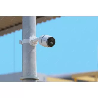 Cameră de securitate REOLINK Go Series G340, Go Ultra, 4K 8MP Ultra HD, WiFi Cameră de securitate REOLINK Go Series G340, Go Ultra, 4K 8MP Ultra HD, WiFi