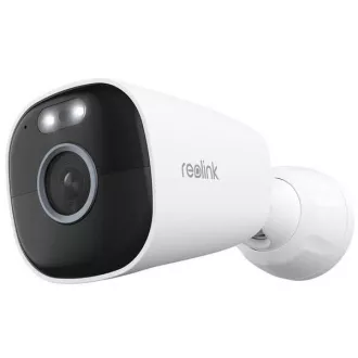 Cameră de securitate REOLINK Argus Series B340, Argus Eco Pro, 2K 5MP Super HD, WiFi