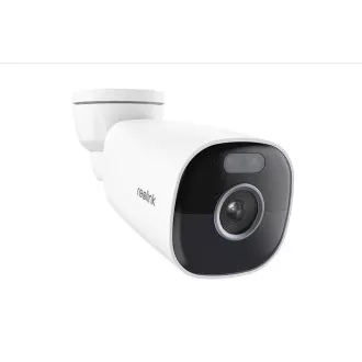 Cameră de securitate REOLINK Argus Series B340, Argus Eco Pro, 2K 5MP Super HD, WiFi