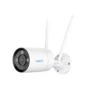 Cameră de securitate REOLINK W330, RLC-810WA, 4K 8MP Ultra HD, WiFi