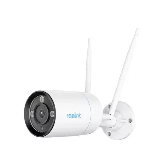 Cameră de securitate REOLINK W330, RLC-810WA, 4K 8MP Ultra HD, WiFi