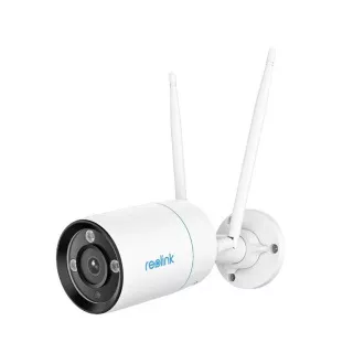 Cameră de securitate REOLINK W330, RLC-810WA, 4K 8MP Ultra HD, WiFi