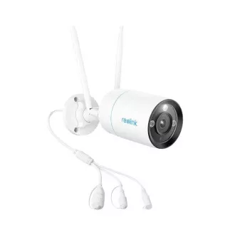 Cameră de securitate REOLINK W330, RLC-810WA, 4K 8MP Ultra HD, WiFi