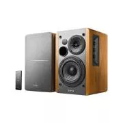 Difuzoare EDIFIER R1280T, Active, 42 W, WiiM Mini Smart Wi-Fi Audio Streamer, maro