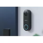 Soneria video de securitate REOLINK D340P, 5MP, 2K+ HD
