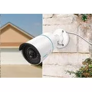 Cameră de securitate REOLINK cu inteligență artificială P320, 5MP