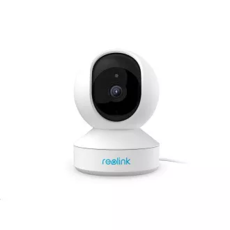 Cameră de securitate REOLINK E330, 1440P Cameră fixă de interior PT Cameră de securitate REOLINK E330, 1440P Cameră fixă de interior PT