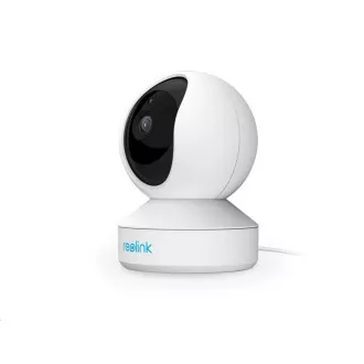 Cameră de securitate REOLINK E330, 1440P Cameră fixă de interior PT Cameră de securitate REOLINK E330, 1440P Cameră fixă de interior PT
