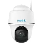 Cameră de securitate REOLINK Argus Series B420, Argus PT Lite, 3MP Super HD, WiFi