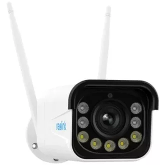 Cameră de securitate REOLINK W430, RLC-811WA, 4K 8MP Ultra HD, WiFi Cameră de securitate REOLINK W430, RLC-811WA, 4K 8MP Ultra HD, WiFi