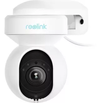 Camera de securitate REOLINK E Series E540, E1 Outdoor, 5MP, WiFi Camera de securitate REOLINK E Series E540, E1 Outdoor, 5MP, WiFi
