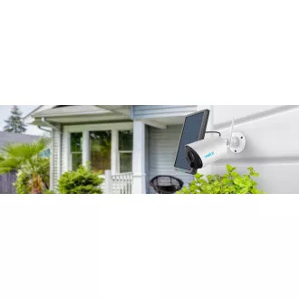 Camera de securitate REOLINK Argus B320, Argus Eco, 3MP, WiFi