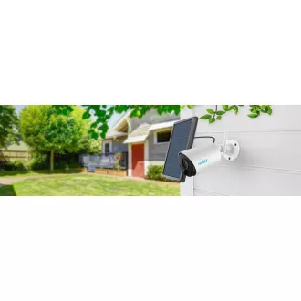 Camera de securitate REOLINK Argus B320, Argus Eco, 3MP, WiFi
