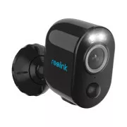 Cameră de securitate REOLINK Argus B330, Argus 3 Pro, 2.4 GHz, USB-C, albă