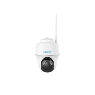 Camera de securitate REOLINK Argus B430, Argus PT, 5MP, baterie, WiFi