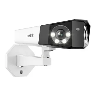 Camera de securitate REOLINK Duo Series P730, Duo 2 PoE, 4MP